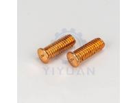 Why Choose Customized Fasteners for Your Industrial Projects?