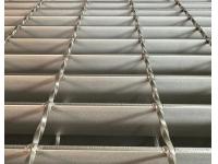 Stainless Steel Grating