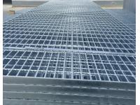 Standard Steel Grating