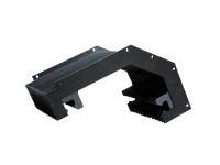 Are CNC Machine Covers Really Necessary for Optimal Performance and Safety?