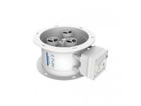 Key Considerations for Selecting PP Air Dampers