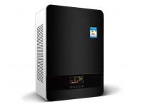 Is an Induction Heating Water Boiler the Future of Efficient Home Heating?