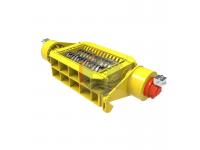 Rotary Shear Shredder: A Game-Changer in Modern Waste Processing