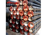Why Are Ductile Iron Pipes Still a Top Choice for Water and Sewage Systems?