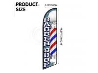 Are Your Beach Flags Durable Enough for Harsh Weather Conditions?