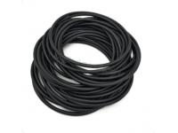 How Do You Size a Rubber O-Ring?