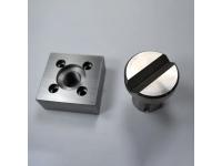 CNC Precision Machining