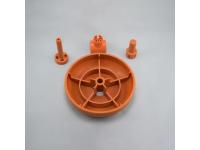 Rapid Injection Molding