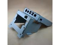 Precision Sheet Metal Manufacturing