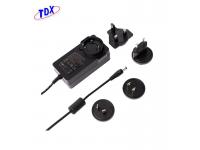 Is an Interchangeable Plug Power Adapter the Ultimate Travel Power Solution?