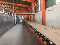 Is a Gypsum Board Production Line the Key to Efficient and Scalable Building Material Manufacturing?