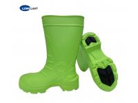 Are EVA Safety Boots the Best Footwear Choice for Demanding Work Environments?