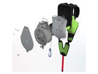 How Do People Evacuate from Tall Buildings?