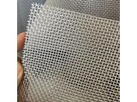 Double Yarn Woven 360g Door Screen