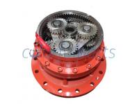 What Exactly Is a Swing Device and Why Is It Essential in Excavators?