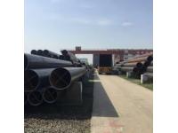 Api 5l X42 Lsaw Steel Pipe