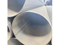 ERW Hot-Dip Galvanized Welded Steel Pipe