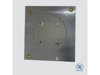 Aluminum Panel/Aluminum Honeycomb Sandwich Panel