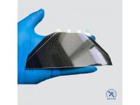 Triple Junction GaAs Solar Cell 3GA-68