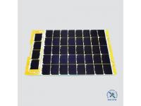 Customized Space Solar Panels and Space Arrays