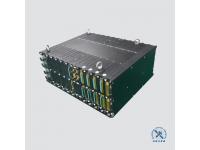 Satellite Power Control Systems