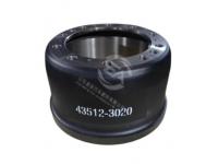 43512-3020 Brake Drum