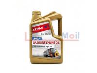 How to Choose the Best Lubricating Oils Supplier?