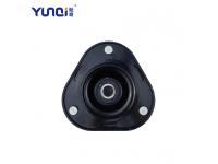 Is Your Toyota Driving Rough? It Might Be Time to Replace the Strut Mount