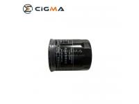 Vehicle maintenance components