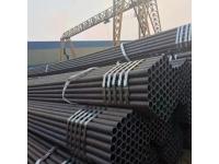 ASTM A106 Gr.B Seamless Line Steel PipeTube for Oil and Gas Pipeline Construction