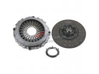 3400700323 SACHS Clutch Kit For SCANIA