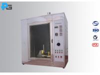 How Temperature Rise Testing Prevents Equipment Failures in Industrial Applications