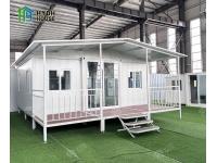 Is an Expandable House the Future of Flexible and Affordable Living?