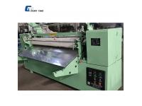 Which Type of Pleating Machine Is Best for Your Production Needs?