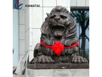 Why Is a Bronze Sculpture the Perfect Blend of Art and Durability?