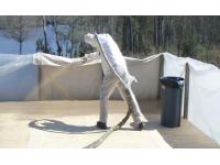 How Does a Catalyst Enhance the Performance of PU Coatings and Grouting?