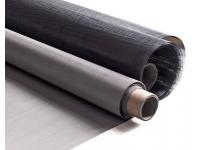 High-Performance Titanium Wire Mesh for Demanding Industries