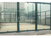 Detailed Standards for Building a Padel Tennis Court &ndash; Easy for Beginners to Understand