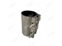 Why Choose a Ductile Iron Pipe Clamp for Your Piping System?