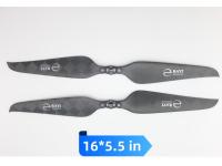 Why Choose a Carbon Fiber Drone Propeller for Your UAV?