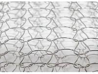 Premium Stainless Steel Knitted Wire Mesh for Industrial Excellence