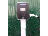 What Is a Charging Pile and How Does It Work?