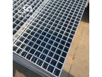 What Is Metal Grating and Where Is It Used?