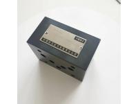 How Does a Hydraulic Check Valve Ensure Reliable Fluid Control in Hydraulic Systems?