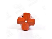 What Is a Cross Bit and How Is It Used in Drilling?