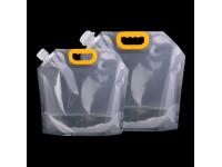 Top Benefits of Stand Up Pouch Wholesale for Your Business