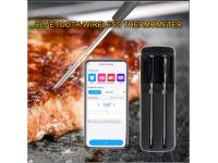 A Short Guide to Food Thermometers