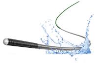 What are the guidewires used in PTCA?