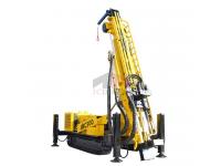 What is a DTH Drilling Rig?