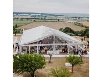 Wedding Party Tents: Styles, Benefits & Planning Tips